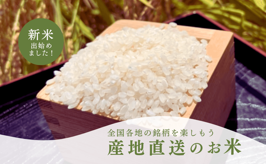 岡山県産コシヒカリ古米、写真は上白の精米済み 岡山県産コシヒカリ古米、写真は上白の精米済み