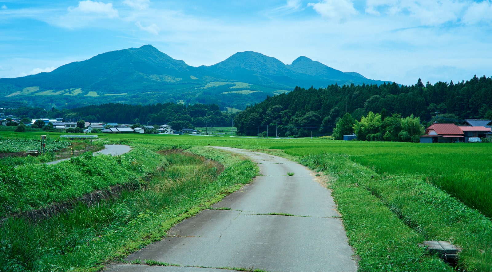 群馬県・高山村