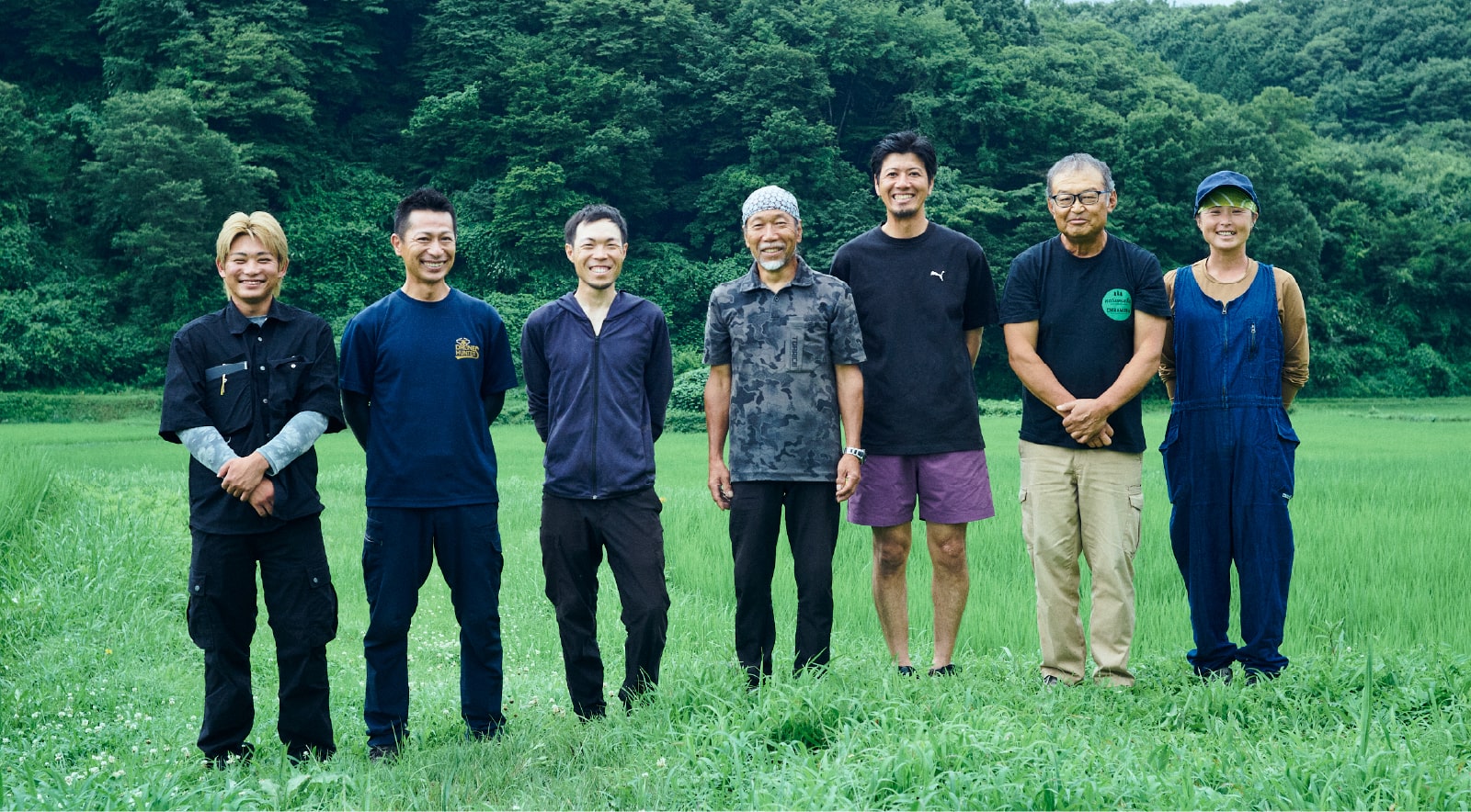 群馬県・高山村