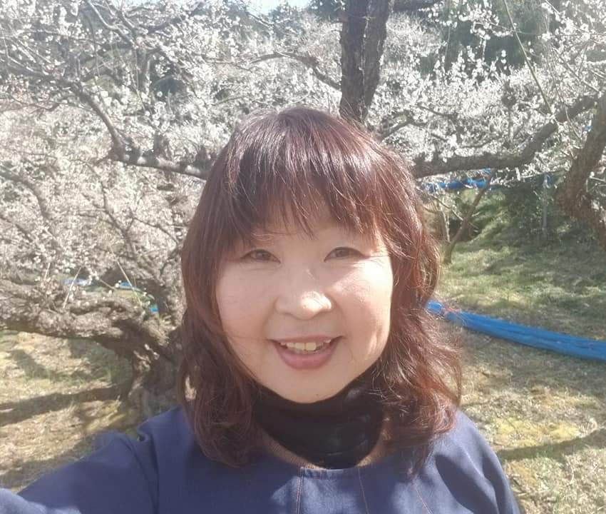 二葉美智子